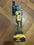 DeWalt акумулаторен комплект от 4 части, перфоратор, ударен гайковерт, ъглошлайф и винтоверт, снимка 8