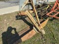 Задно гребло за трактор , снимка 3