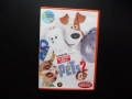 Pets 2 Сами вкъщи DVD филм анимация домашни любимци Макс Снежко Рустър Дейзи овчарско куче померан б, снимка 1