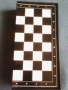 Продавам почти неупотребяван магнитен шах, снимка 3