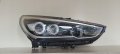 Оригинален десен LED фар за Hyundai i30 2018 г. 92102-G4100 G10R, снимка 2