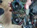 Бушониера за Audi 80 90 S2 B4 , 17778C , P04869214ac, снимка 2