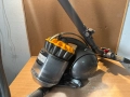 електрическа прахосмукачка "DYSON DC 33", снимка 7