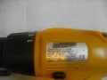 18V MANNESMANN НЕМСКИ ВИНТОВЕРТ 18 ВОЛТА С 1 БАТЕРИЯ БЕЗ ЗАРЯДНО, снимка 4