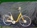 Велосипед-Електрически, снимка 1