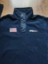polo ralph lauren - мъжка поларена блуза КАТО НОВА М, снимка 3