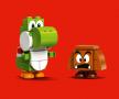 LEGO® Super Mario 71367 - Допълнение Mario’s House & Yoshi, снимка 4