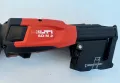 Hilti SD 5000-22 Nuron - Безчетков винтоверт с магазин 2x22V 4.0Ah, снимка 5
