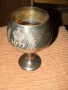 СРЕБЪРНА  ЧАША, снимка 4