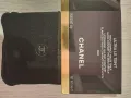 оригинална опаковка от пудра за лице Chanel , снимка 4