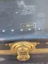 Стар куфар от 20те години на миналия век , снимка 10