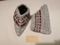 Терлици и чорапи ръчно плетени, снимка 10
