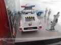 Johnny Lightning 1:64 Diotama, Bond 007, Ghostbusters, снимка 3