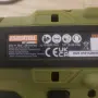 Импакт WORX 20V Li ion, снимка 3