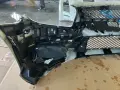 Два броя предни брони Mercedes R231 Sl 231 A2318850625, снимка 3
