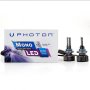 LED КРУШКИ PHOTON MONO HB3/ HB4 9005/ 9006 12V 2PLUS, снимка 1