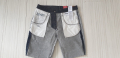 LEVIS 501 slim Short Jeans Mens Size 31 - 32 НОВО! ОРИГИНАЛ! Мъжки Къси Дънкови Панталони!, снимка 13