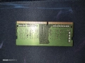 Продавм рам памет за лаптоп-Ram Memory Laptop, снимка 4