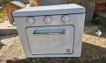 Печка на газ, снимка 1