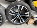 20” оригинални джанти 468m от BMW X6 M50d F15 F16 E70 E71 X5 E72 F85 F86, снимка 2