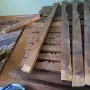 Дървени конзоли за стреха., снимка 5