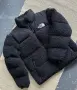 The North Face Дамско Късо Зимно Яке Тип "Плюшено Мече" С Гладки Панели-Различни Цветове Код VAL-40, снимка 5
