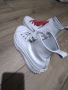 Converse бели кецове , снимка 5