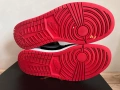 Оригинални Nike Air Jordan 1 mid в размер 42, снимка 9