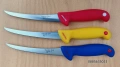 Ножове за транжиране и обезкостяване, снимка 6