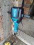 MAKITA HM 1812 - ПРОФЕСИОНАЛЕН КЪРТАЧ ПЕРФЕКТЕН 110 ВОЛТА , снимка 3