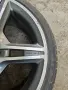 Джанти 19' 5x112 8.5J 66.6 + Летни гуми 235x35x19 Sailun Dot 2021 с 7мм. грайфер, снимка 8