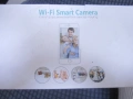 RobiCam Wi-Fi Smart Camera, снимка 5