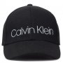 Нова шапка CALVIN KLEIN Melton Cap , снимка 2