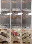 Метални колички Hot Wheels от сетовете LARRY Wood FORZA  GRAN Turismo, снимка 5