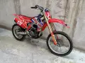 Honda crf250r 2015, снимка 1