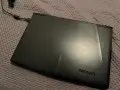 Lenovo Legion Y520 Мощен лаптоп за работа, програмиране, мултитаскинг и по-леки игри, снимка 6