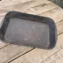 чугунена тава, снимка 2