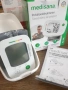 Нов апарат за кръвно налягане за китка Medisana , снимка 1