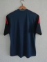 Bayern Munich Adidas оригинална тениска фланелка Байерн Мюнхен трети екип 2013/2014 , снимка 2