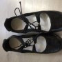 Оригинални черни обувки Camper., снимка 1 - Дамски ежедневни обувки - 41722526