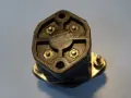 команден бутон EAZ ЕКУ1 380V 6A push button, снимка 3