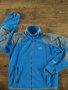 the north face gore windstopper - страхотно мъжко яке Л, снимка 6