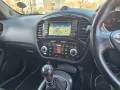 Нисан Джук 1.5 dci фейслифт / Nissan Juke Face 2015 - На части, снимка 6