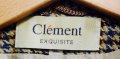 Преходно сако CLEMENT EXQUiSITE, снимка 3