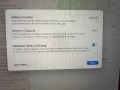 MacBook Pro 16 гаранционен до 29 юли 2026, снимка 4