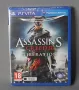 Sony PlayStation PS Vita Assassin's Creed III Liberation, снимка 1