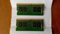 Рам памет 2x8gb DDR4 2400mhz Samsung за лаптоп , снимка 4