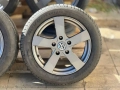 5х120 16 Цола Джанти VW Transporter T5 T6 Multivan, снимка 5