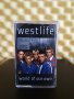 Westlife - World of our own, снимка 1 - Аудио касети - 40707748
