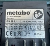 Metabo BS 18 Li - Акумулаторен винтоверт 18V боди, снимка 4